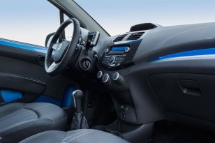 Chevrolet Spark 2013 - 2014