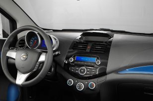 Chevrolet Spark 2013 - 2014