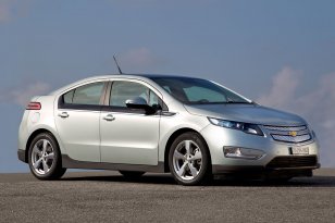 Chevrolet Volt