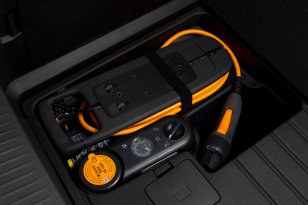 Chevrolet Volt 2011 - 2014