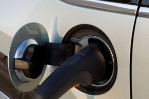 Chevrolet Volt 2011 - 2014