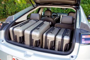 Chevrolet Volt 2011 - 2014