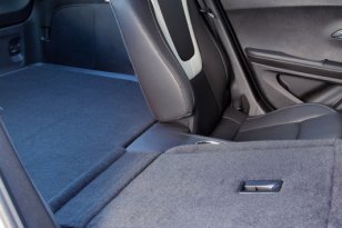 Chevrolet Volt 2011 - 2014