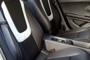 Chevrolet Volt 2011 - 2014