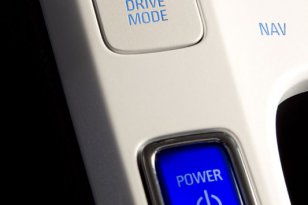 Chevrolet Volt 2011 - 2014