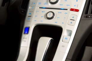 Chevrolet Volt 2011 - 2014