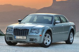 Chrysler 300C 