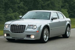 Chrysler 300C 2004 - 2011