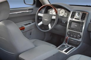 Chrysler 300C 2004 - 2011