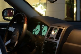 Chrysler 300C 2004 - 2011