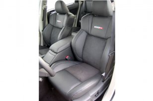 Chrysler 300C 2004 - 2011