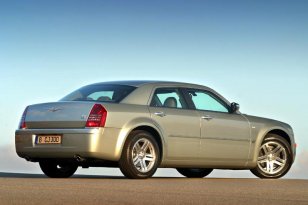 Chrysler 300C 2004 - 2011