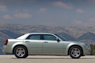 Chrysler 300C 2004 - 2011