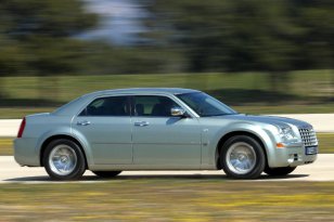 Chrysler 300C 2004 - 2011