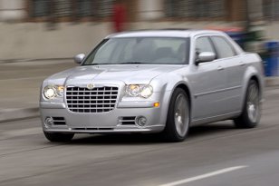 Chrysler 300C 2004 - 2011