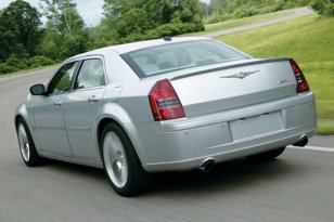 Chrysler 300C 2004 - 2011