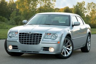 Chrysler 300C 2004 - 2011