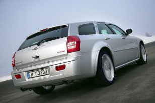 Chrysler 300C 2004 - 2011