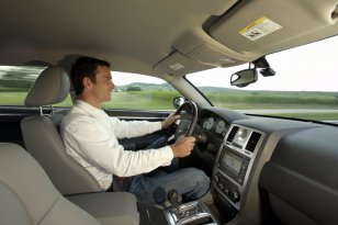 Chrysler 300C 2004 - 2011