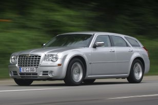 Chrysler 300C 2004 - 2011