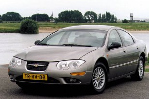 Chrysler 300M