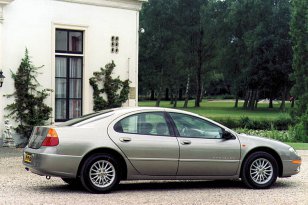 Chrysler 300M 1998 - 2004
