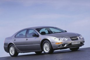 Chrysler 300M 1998 - 2004