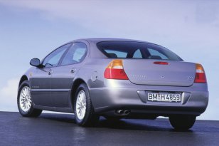 Chrysler 300M 1998 - 2004
