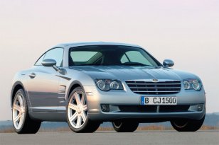 Chrysler Crossfire 