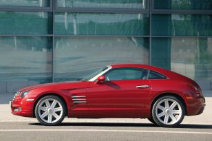 Chrysler Crossfire 2003 - 2008