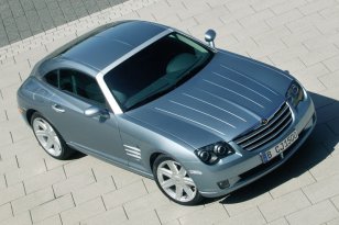Chrysler Crossfire 2003 - 2008