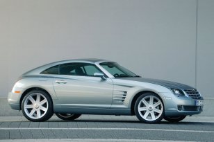 Chrysler Crossfire 2003 - 2008