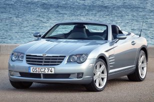 Chrysler Crossfire