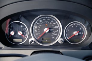 Chrysler Crossfire 2004 - 2008