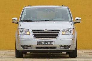 Chrysler Grand Voyager 2008 - 2011
