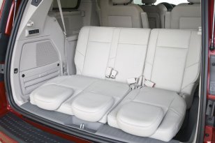 Chrysler Grand Voyager 2008 - 2011