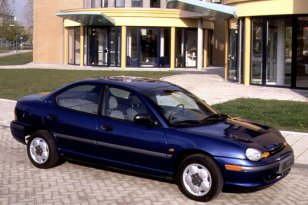 Chrysler Neon 