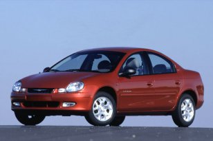 Chrysler Neon