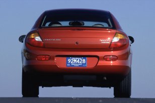 Chrysler Neon 1999 - 2003
