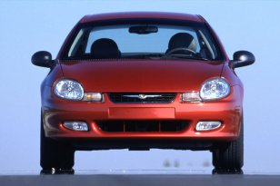 Chrysler Neon 1999 - 2003