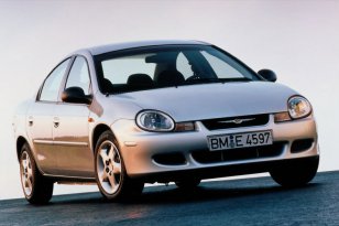 Chrysler Neon 1999 - 2003
