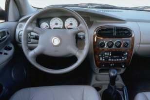 Chrysler Neon 1999 - 2003