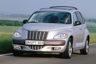 Chrysler PT Cruiser 