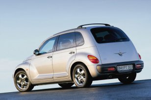 Chrysler PT Cruiser 2000 - 2006