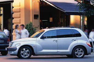 Chrysler PT Cruiser 2000 - 2006