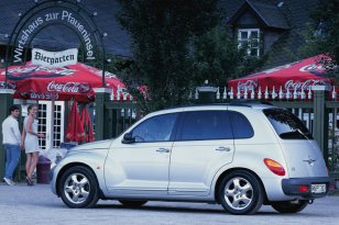 Chrysler PT Cruiser 2000 - 2006