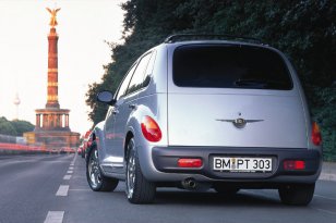Chrysler PT Cruiser 2000 - 2006