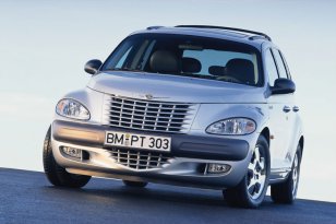 Chrysler PT Cruiser 2000 - 2006