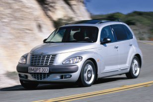 Chrysler PT Cruiser 2000 - 2006