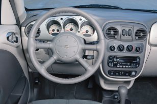 Chrysler PT Cruiser 2000 - 2006